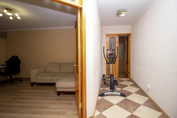 
  Сдается 2-комн. квартира 74 м². Фото 16.