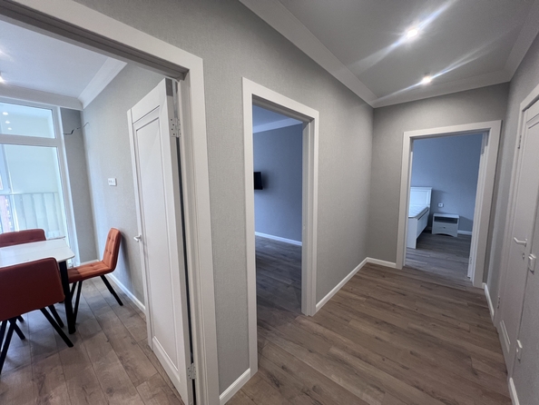 
  Продается 2-комн. квартира 54 м². Фото 5.