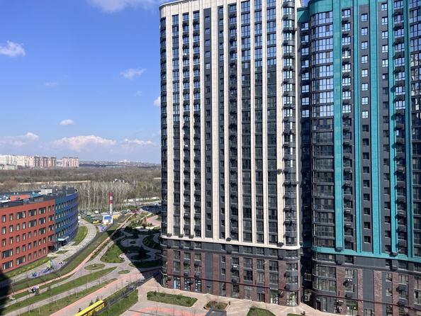 
  Продается 2-комн. квартира 54 м². Фото 48.