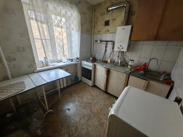 
  Продается 2-комн. квартира 42 м². Фото 5.
