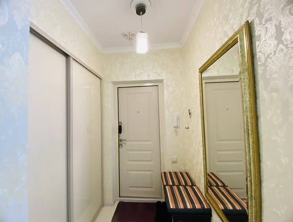 
  Продается 2-комн. квартира 55 м². Фото 16.