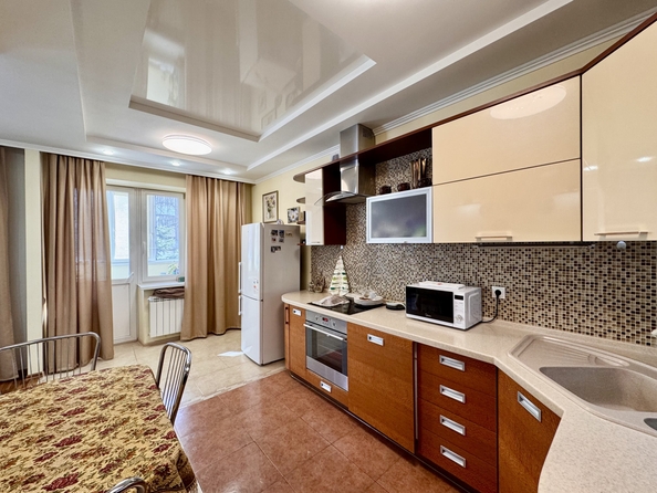 
  Продается 1-комн. квартира 43 м². Фото 3.