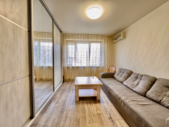 
  Продается 1-комн. квартира 18 м². Фото 1.