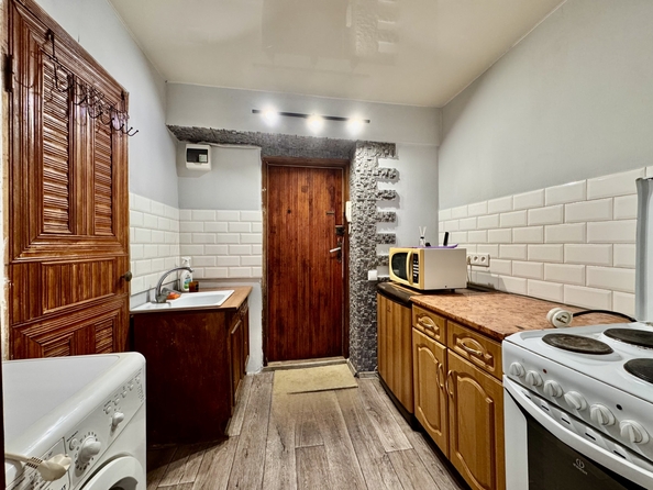 
  Продается 1-комн. квартира 18 м². Фото 3.