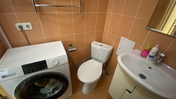 
  Продается 1-комн. квартира 31.5 м². Фото 7.