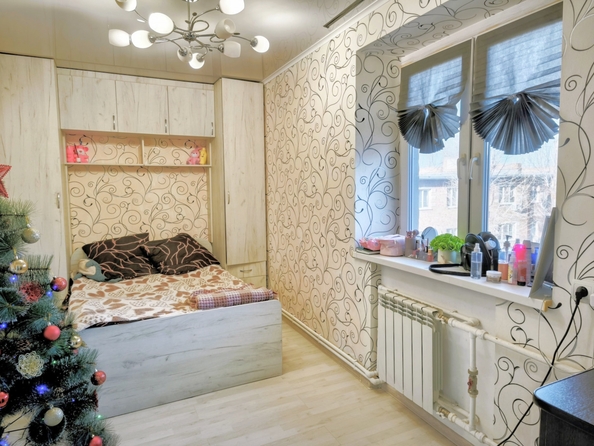
  Продается 2-комн. квартира 40.3 м². Фото 5.