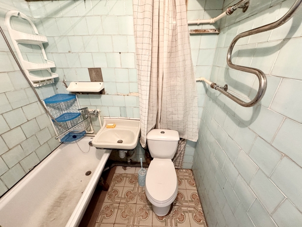
  Продается 3-комн. квартира 44.1 м². Фото 7.