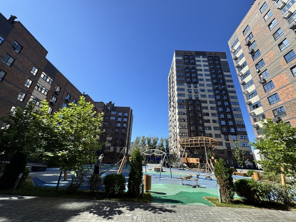 
  Продается 1-комн. квартира 38 м². Фото 10.