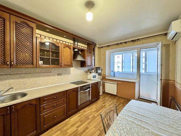 
  Продается 2-комн. квартира 60 м². Фото 1.