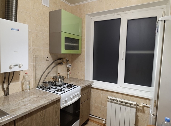 
  Продается 2-комн. квартира 44.4 м². Фото 5.