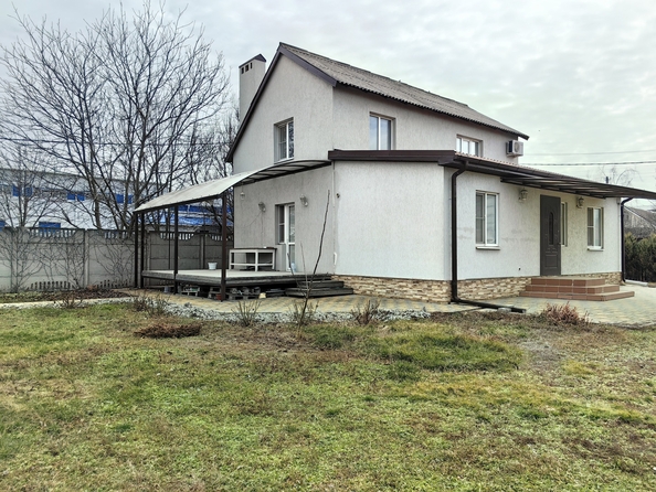 
  Продается дом 145 м². Фото 1.