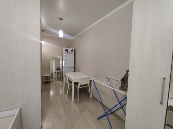 
  Продается студия 28 м². Фото 7.