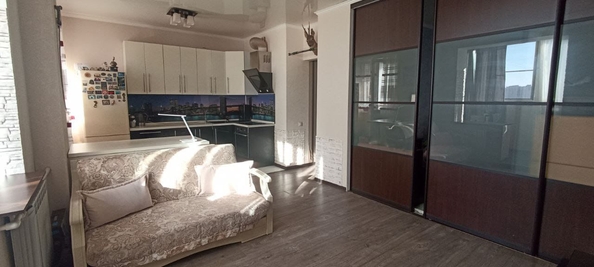 
  Продается 1-комн. квартира 35.2 м². Фото 1.
