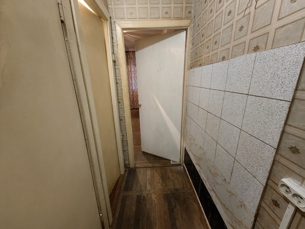 
  Продается 1-комн. квартира 17 м². Фото 6.