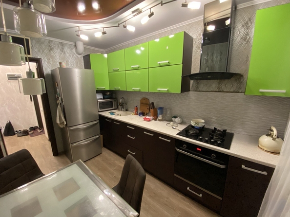 
  Продается 2-комн. квартира 60 м². Фото 2.