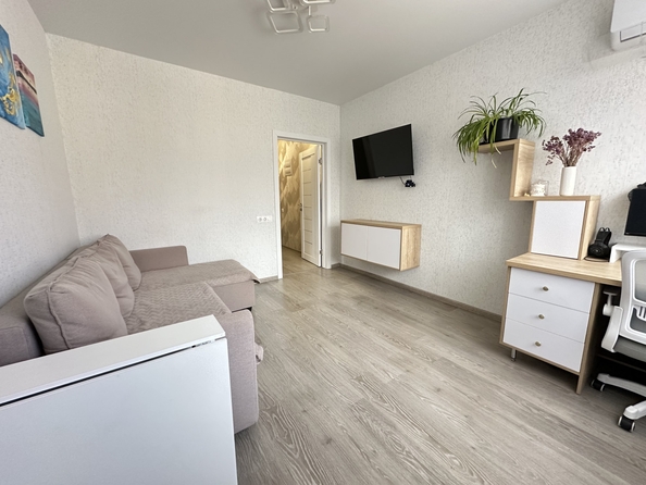 
  Продается 2-комн. квартира 33.1 м². Фото 4.