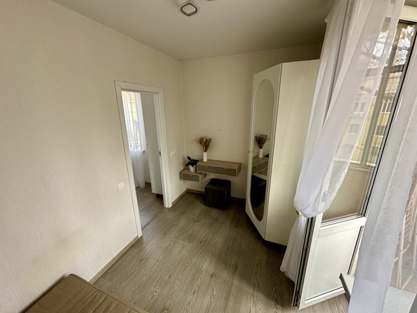 
  Продается 2-комн. квартира 33.1 м². Фото 6.