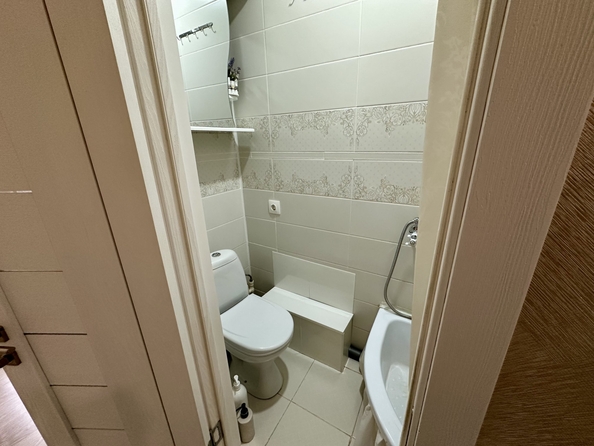 
  Продается 2-комн. квартира 33.1 м². Фото 13.