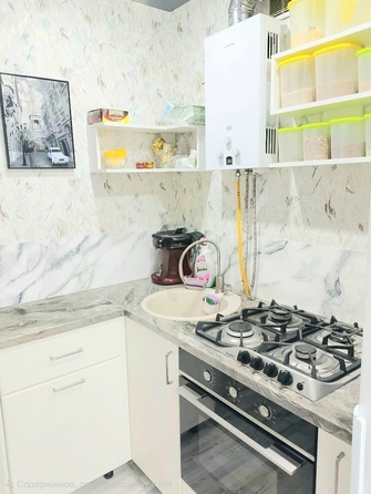
  Продается 2-комн. квартира 45 м². Фото 3.