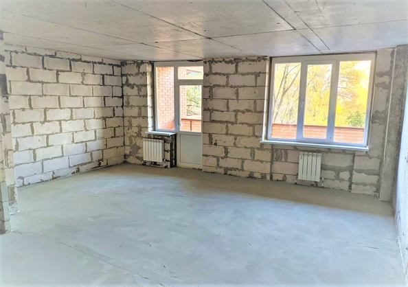 
  Продается 2-комн. квартира 68.62 м². Фото 6.