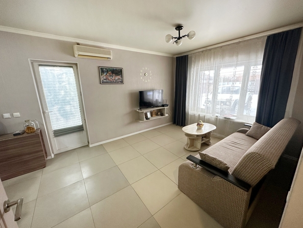 
  Продается коттедж 49.4 м². Фото 1.