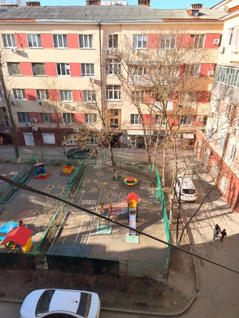 
  Продается 2-комн. квартира 56 м². Фото 22.