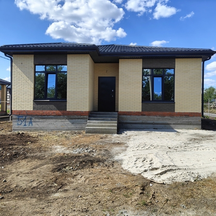 
  Продается дом 107 м². Фото 2.
