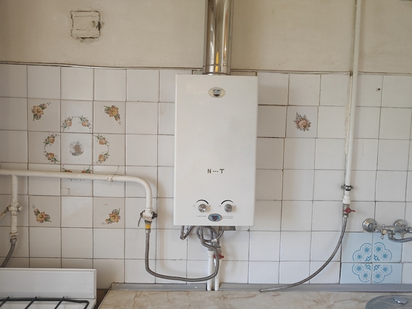 
  Продается 2-комн. квартира 43 м². Фото 5.