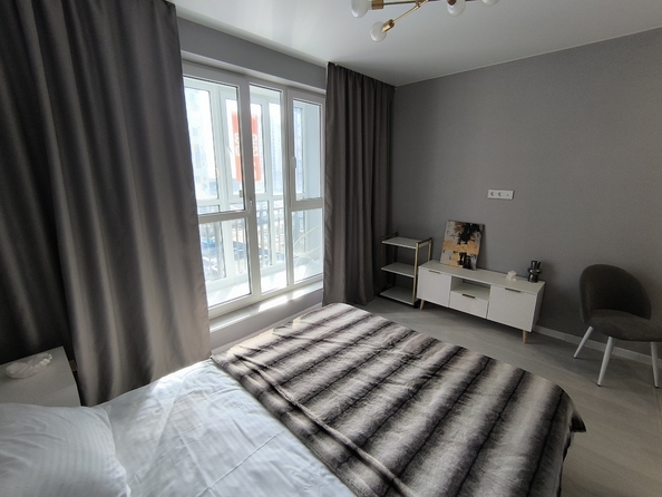 
  Продается студия 26 м². Фото 3.