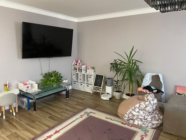 
  Продается 3-комн. квартира 100 м². Фото 3.