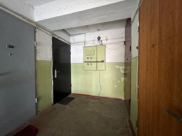 
  Продается 2-комн. квартира 41.4 м². Фото 18.
