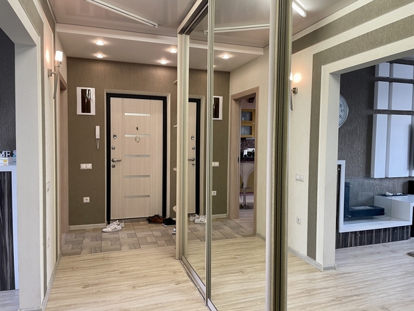 
  Продается 3-комн. квартира 87 м². Фото 8.
