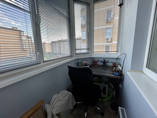 
  Продается 3-комн. квартира 87 м². Фото 12.