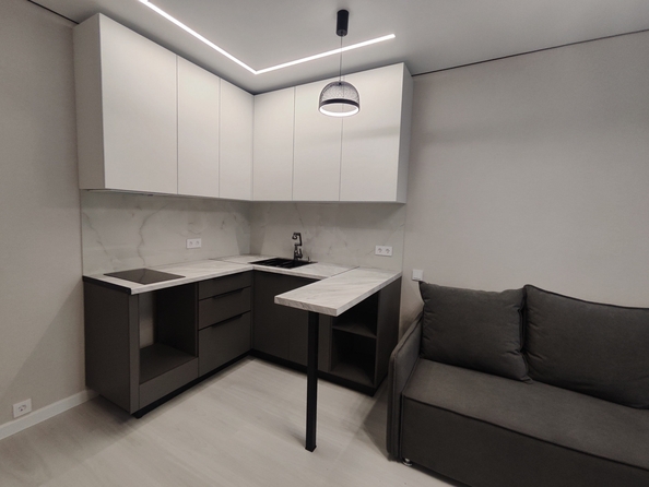 
  Продается 1-комн. квартира 28 м², в ЖК Грей, кв-л 11-1. Фото 1.