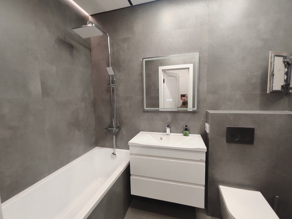 
  Продается 1-комн. квартира 28 м², в ЖК Грей, кв-л 11-1. Фото 2.