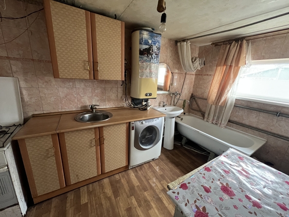 
  Продается дом 45 м². Фото 1.