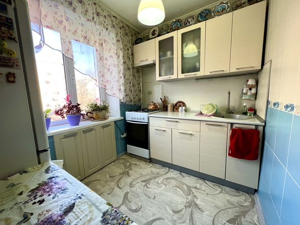 
  Продается 2-комн. квартира 44.8 м². Фото 3.