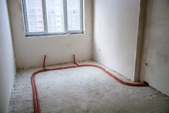 
  Продается 1-комн. квартира 35.68 м², в ЖК Октябрь Парк, 2.2. Фото 19.