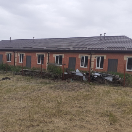 
  Продается дом 54 м². Фото 1.