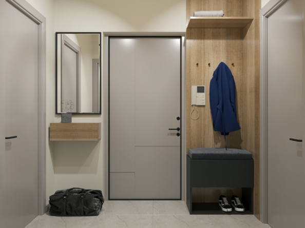 
  Продается 2-комн. квартира 48.04 м², в ЖК Звезда Столицы 2. Фото 16.