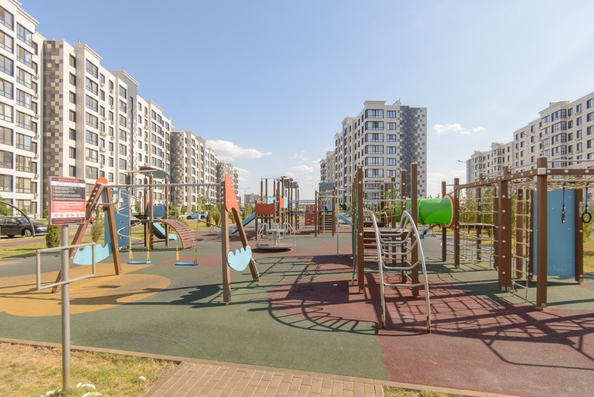 
  Продается 4-комн. квартира 93 м². Фото 30.