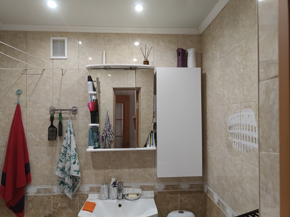 
  Продается 2-комн. квартира 43 м². Фото 15.