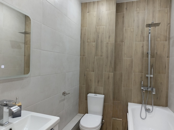
  Продается студия 28 м². Фото 11.