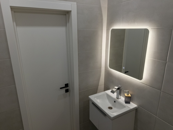 
  Продается студия 28 м². Фото 16.