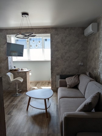 
  Продается 1-комн. квартира 27 м². Фото 4.