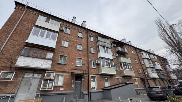 
  Продается 3-комн. квартира 59 м². Фото 23.