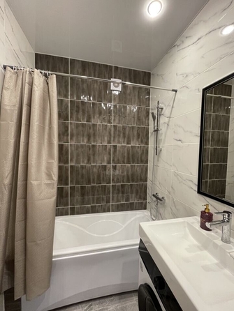 
  Продается 2-комн. квартира 42 м², в ЖК Донская Слобода. Фото 9.
