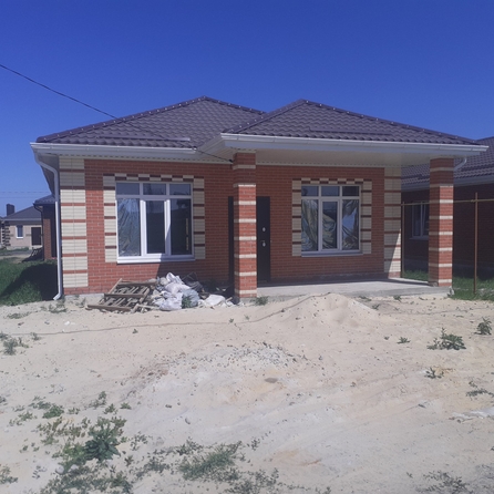 
  Продается дом 120 м². Фото 1.