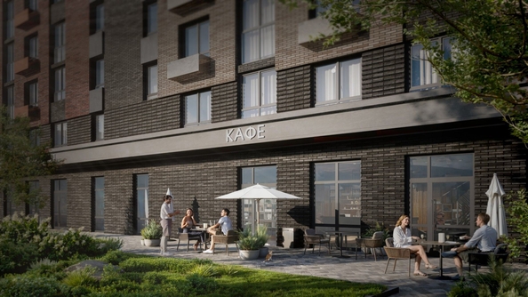 
  Продается 2-комн. квартира 35.1 м², в ЖК Придонье, литер 3.1. Фото 6.