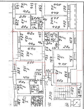 
  Продается 4-комн. квартира 68.8 м². Фото 8.